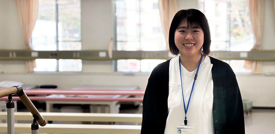 作業療法士 1年目